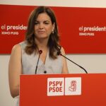 El PSPV no apoyará al PP de Catalá ni para evitar que busque respaldo en Vox