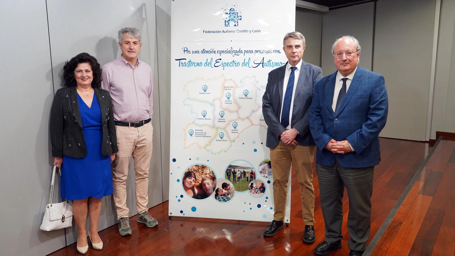 Jornada de difusión del proyecto europeo ARBIT celebrado en el CES