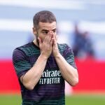 Dani Carvajal