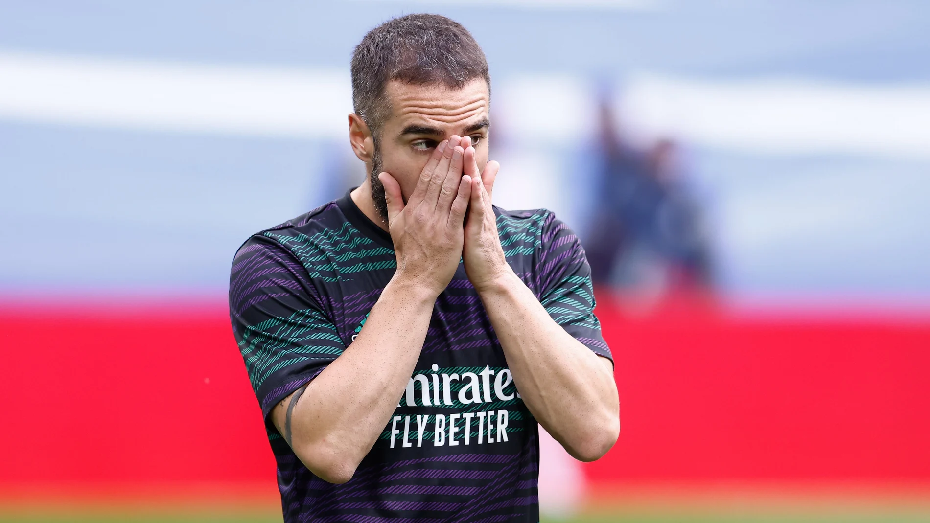 Dani Carvajal