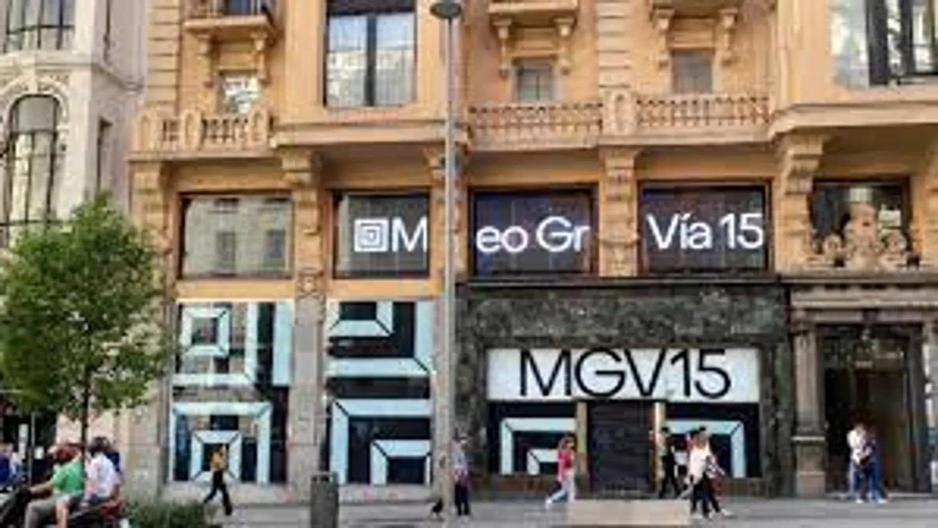 La Gran Vía de Madrid acoge un nuevo museo en la "joyería favorita" de la Casa Real