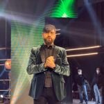 El humorista y presentador Manu Sánchez anuncia que tiene cáncer de testículo
