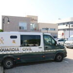 28M.- El investigado por el voto en Mojácar ligado al PP es funcionario municipal y era buscado por receptación