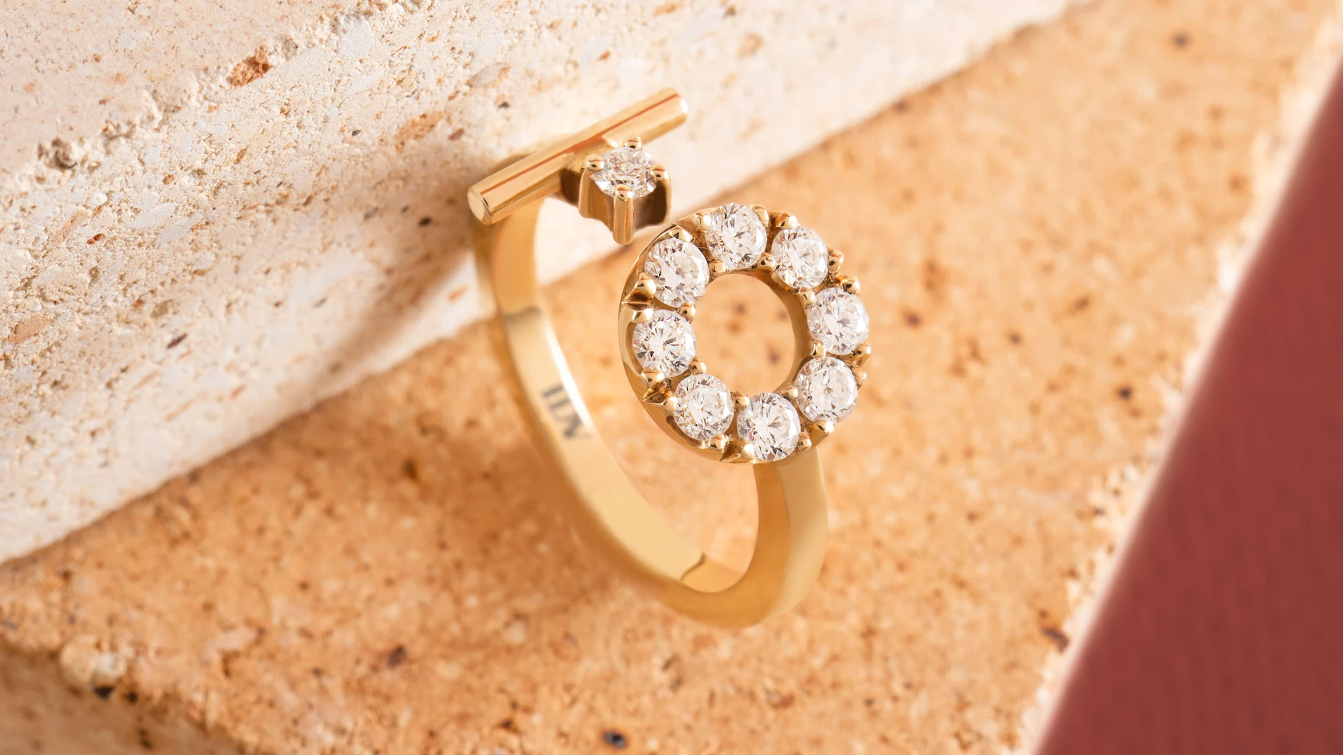 Una marca de joyería sostenible llega a Madrid desde Perú