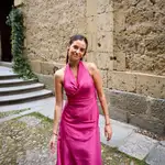 Victoria Federica estrena bikini en Marbella.