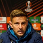 Fútbol/Liga Europa.- Ivan Rakitic: "En una final todos los detalles se castigan a la primera"