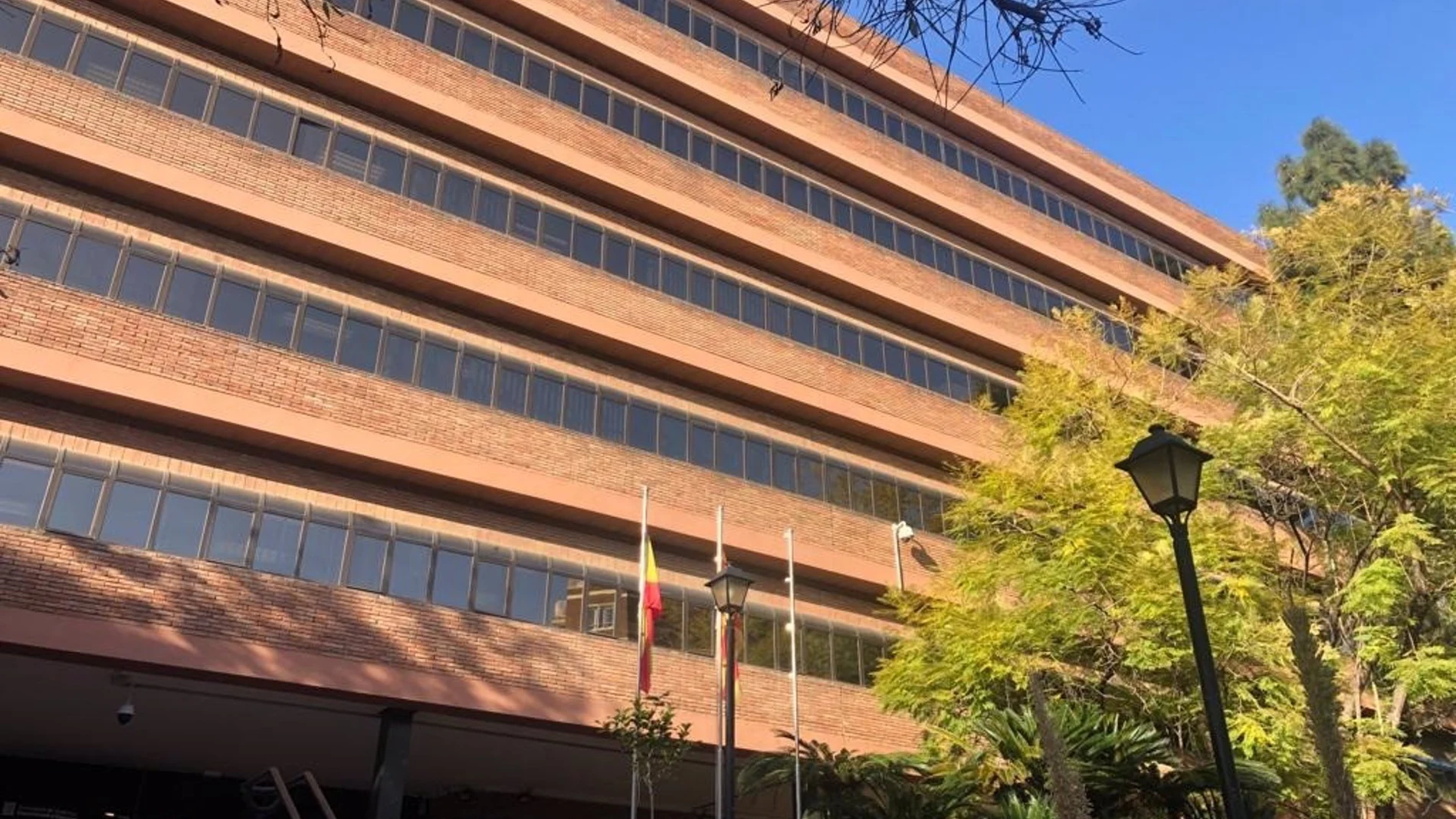 La conselleria de Eduación