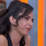 Claudia Ferranti, última expulsada de 'MasterChef 11' 