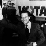 Adolfo Suárez