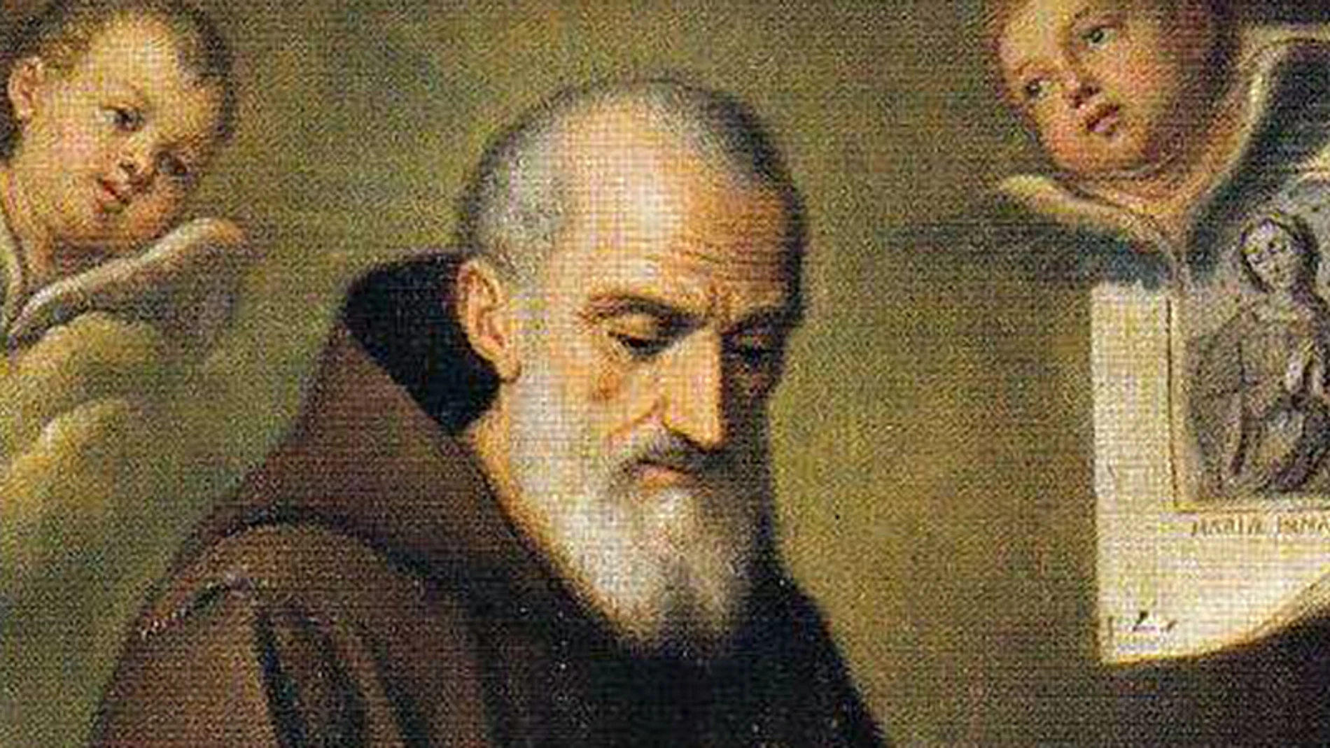 Imagen de San Félix de Nicosia