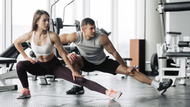 Hacer deporte tiene beneficios para la salud, pero en exceso puede suponer un problema