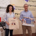 Presentación de la iniciativa