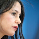 Arrimadas deja la política tras la debacle de Ciudadanos en el 28M