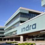 Sede de Indra en Madrid