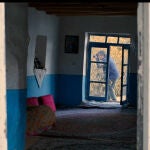 Un fotograma de "Los osos no existen"