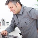 Cinco síntomas que pueden alertar de graves problemas de salud