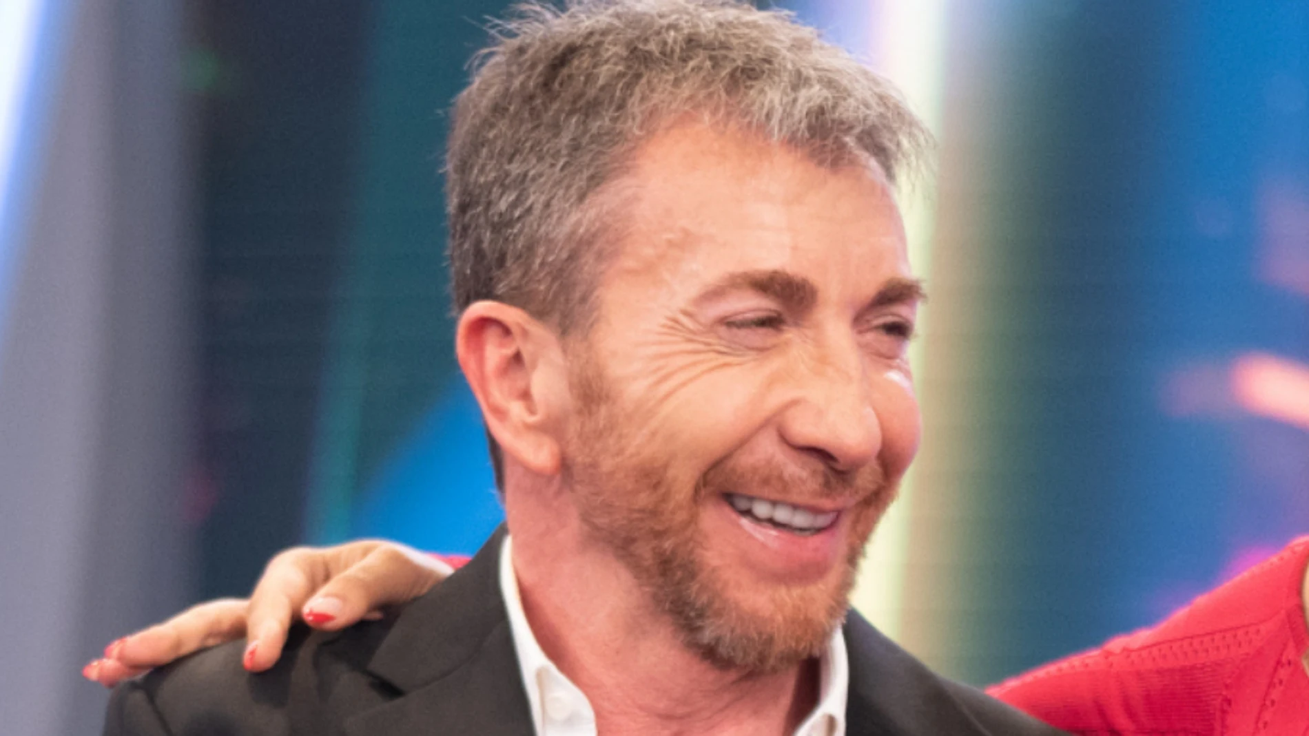 Pablo Motos, presentador de 'El Hormiguero'