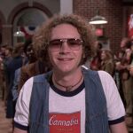 El actor Danny Masterson