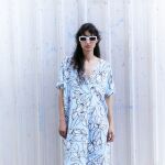 Los vestidos túnica han vuelto 