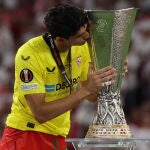 UEFA Europa League Final - Sevilla FC vs AS Roma