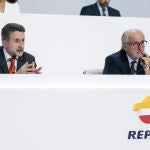 Economía.- Fitch eleva el rating de Repsol a 'BBB+', con perspectiva 'estable', respaldado por su bajo endeudamiento
