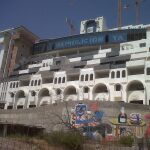 Hotel del Algarrobico