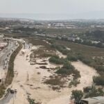 Aemet advierte de lluvias fuertes en la Región nuevamente, hoy jueves