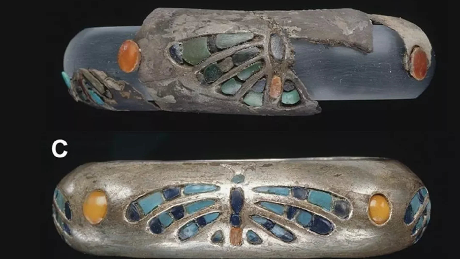 brazalete Hetepheres I