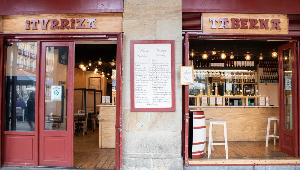 Iturriza Taberna