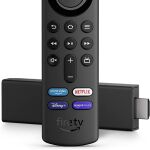 Dispositivo de Amazon Fire TV Stick 4K en oferta: cuánto cuesta y cómo funciona