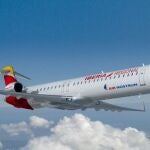Avión de Air Nostrum
