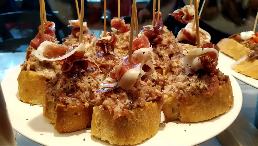 Iturriza Taberna