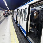Metro de Madrid