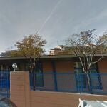 Imagen del colegio Pare Villalonga de Burriana 