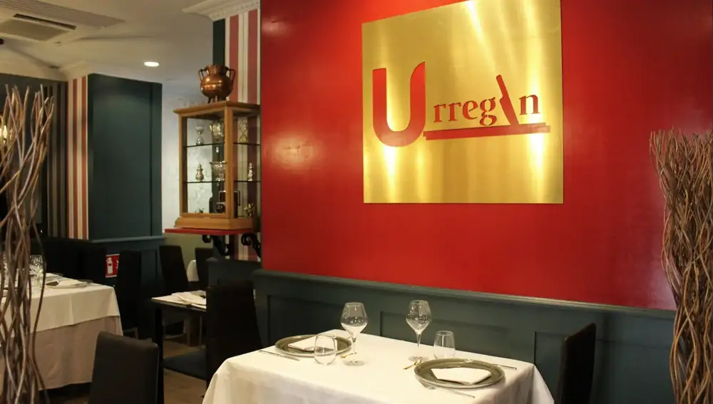 Urregin