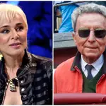 Ana María Aldón y Ortega Cano se han divorciado recientemente