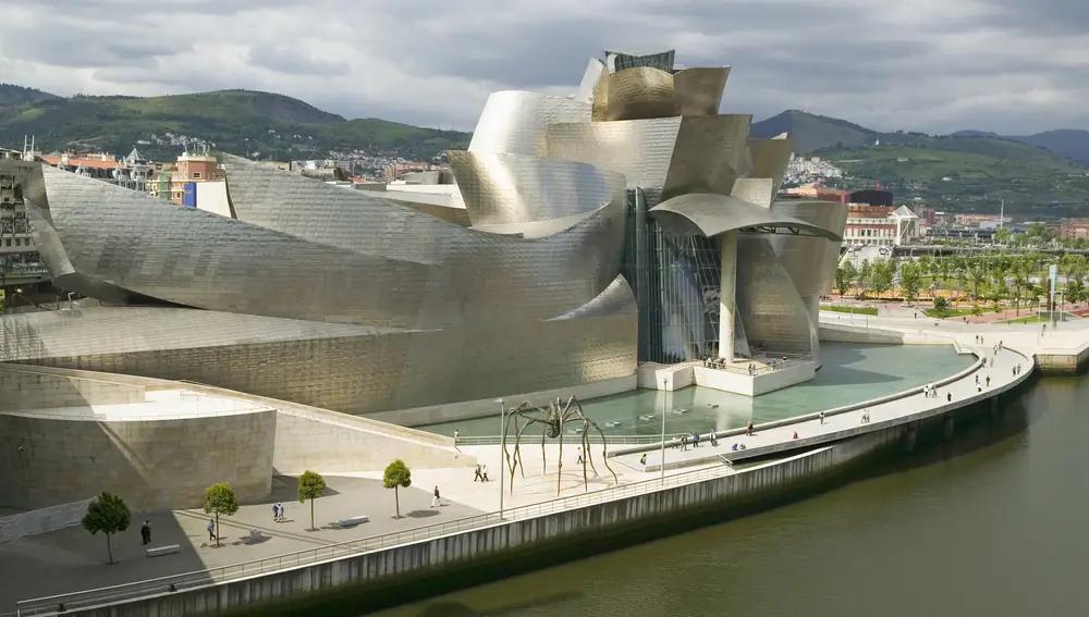 Museo Guggenheim
