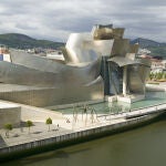 Museo Guggenheim