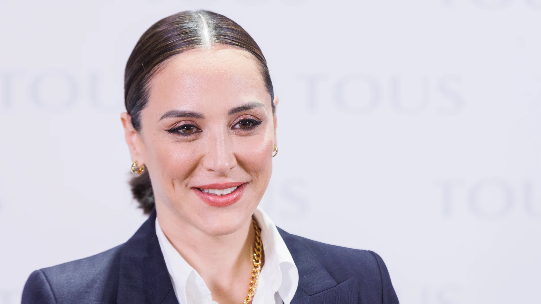 Tamara Falcó vuelve al trabajo tras su boda.