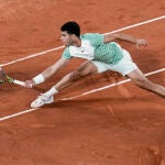 France Tennis French Open
