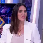 Tamara Falcó, tajante en 'El hormiguero' sobre quienes hablan de su físico