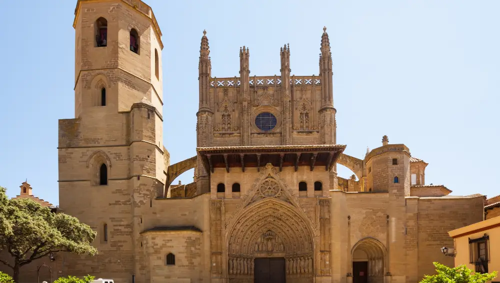 Huesca