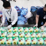 Asia Illicit Drugs