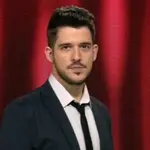 David Leo, concursante de 'El Cazador'