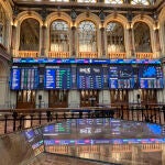 La Bolsa española sube el 0,55 % en la apertura y supera los 9.200 puntos 