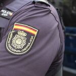 Agente de la Policía Nacional