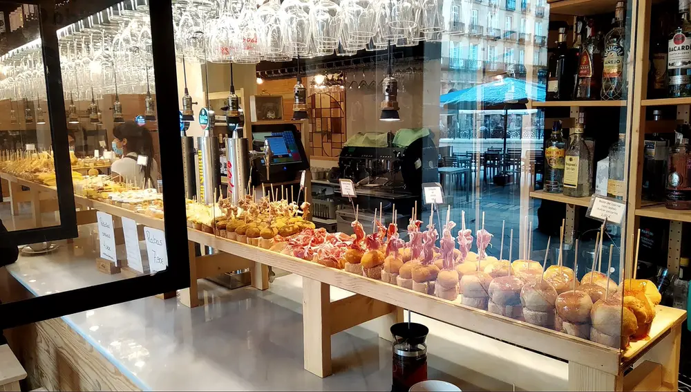 Iturriza Taberna