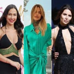  Patricia Noarbe, zoe Cristófoli, Mina Bonino y Alba Silva