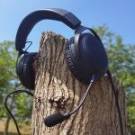HyperX Cloud 3 tiene madera de triunfador