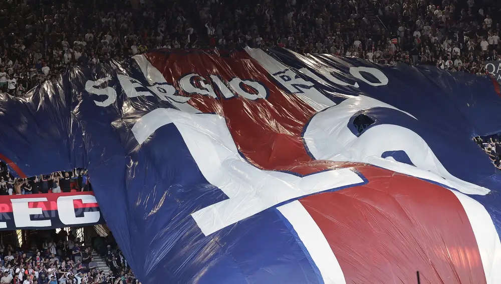 Ligue 1 - PSG vs Clermont